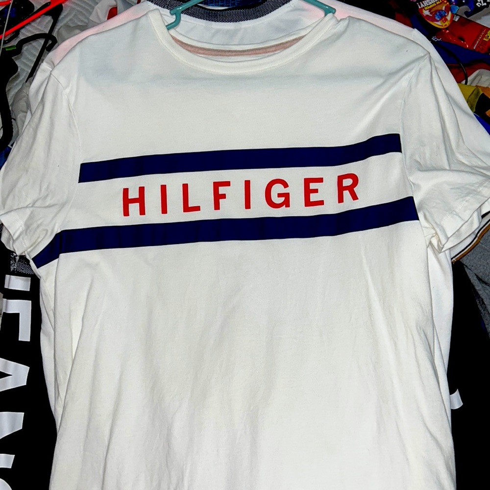 Tommy Hilfiger Tee